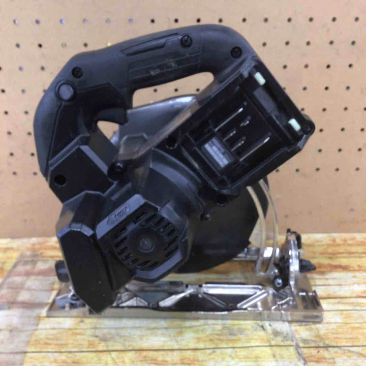 マキタ(makita) コードレス丸のこ HS001GZB【川崎店】