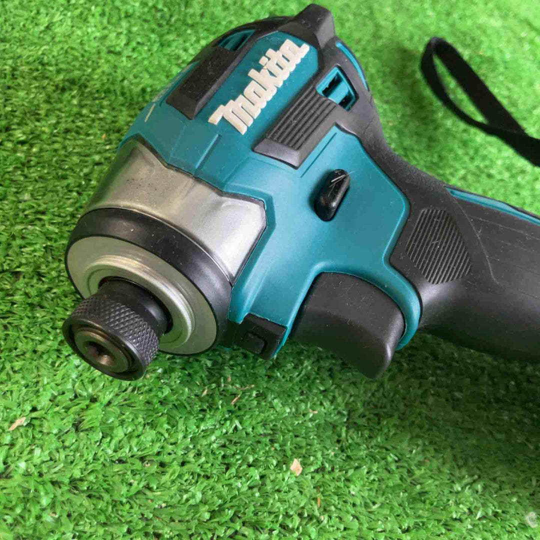 ★マキタ(makita) コードレスインパクトドライバー TD173DRGX【草加店】
