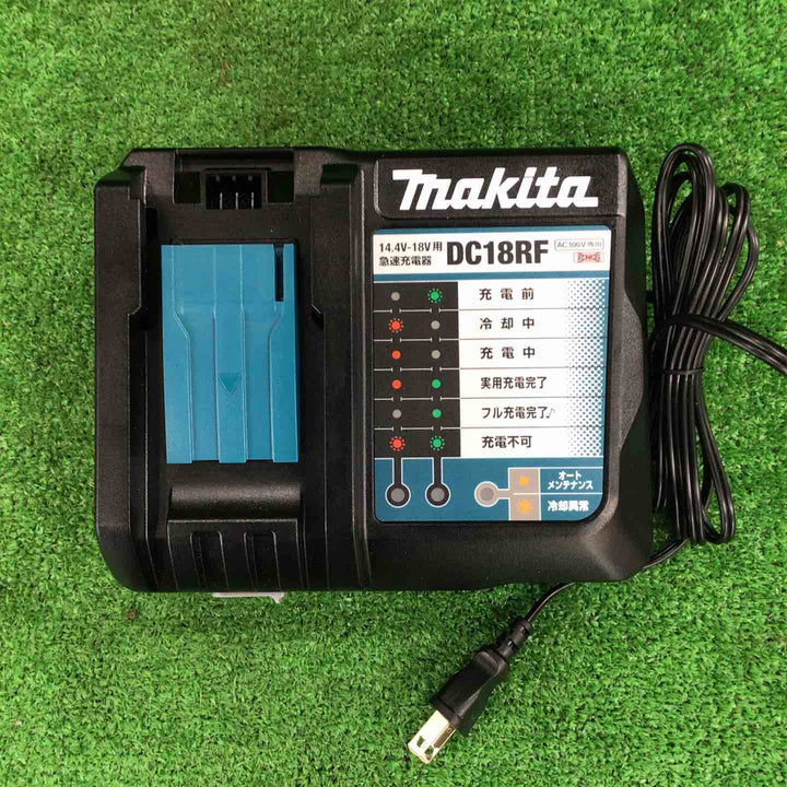★マキタ(makita) コードレスインパクトドライバー TD173DRGXO【川崎店】
