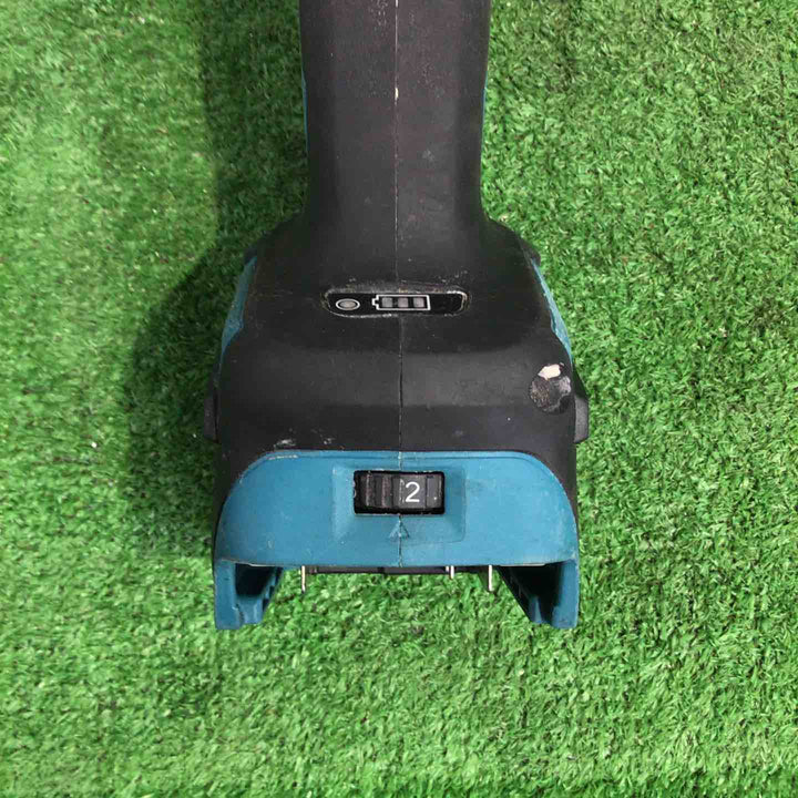 マキタ(makita) 100mmコードレスディスクグラインダ GA418DZ【町田店】