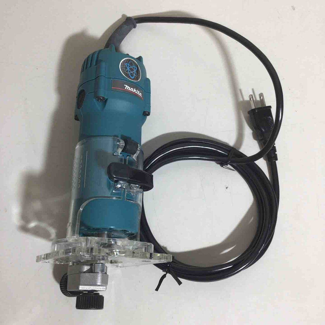 ☆マキタ(makita) 電子トリマ 3707FC【戸田店】