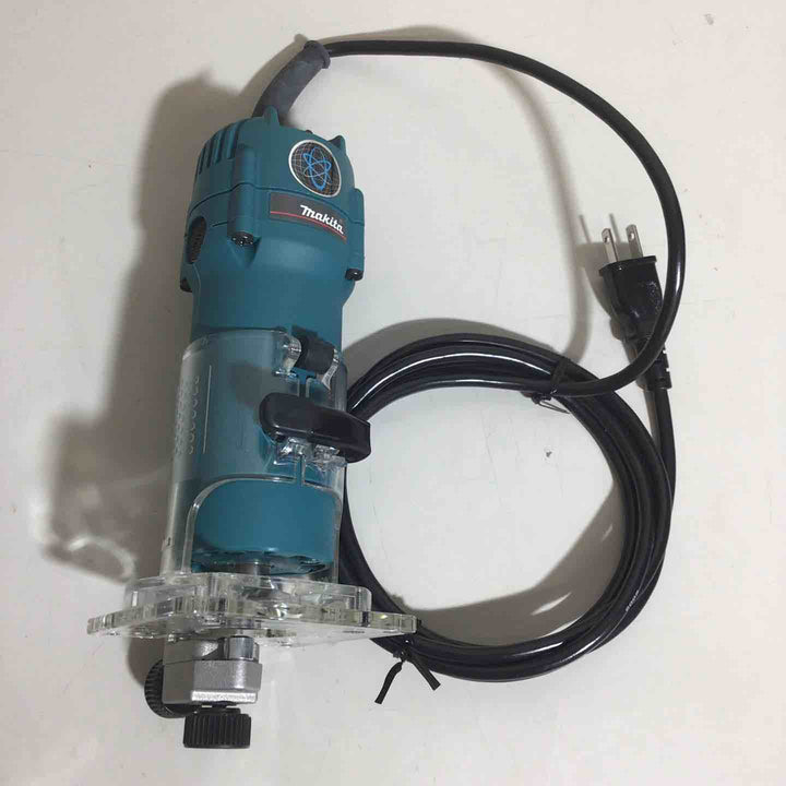 ☆マキタ(makita) 電子トリマ 3707FC【戸田店】