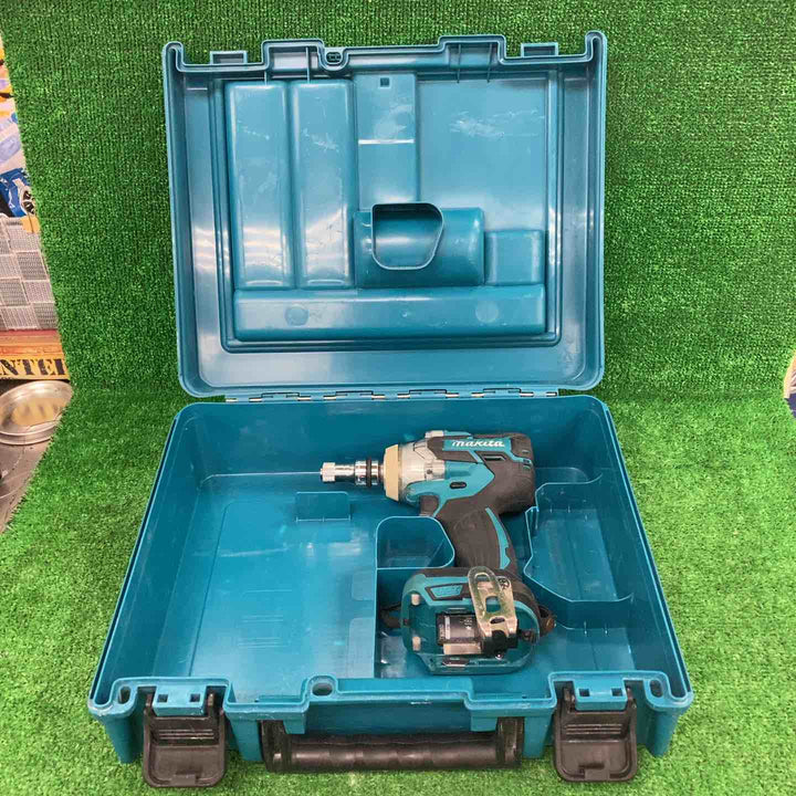 ★マキタ(makita) コードレスインパクトレンチ TW285DZ【川崎店】