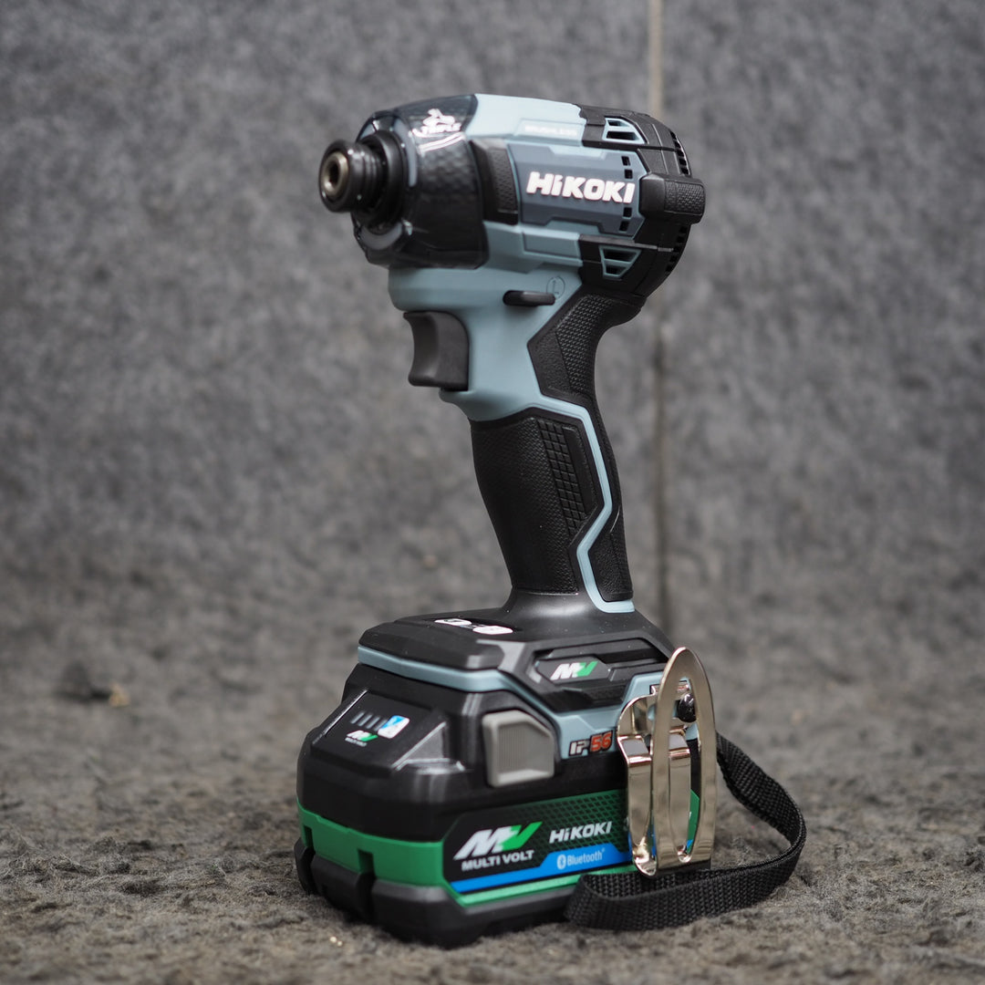 【未使用品】ハイコーキ/HIKOKI  コードレスインパクトドライバー WH36DD(2XHSZ)(IG)【鴻巣店】