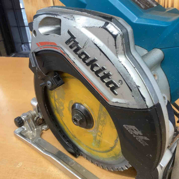★マキタ(makita) コードレス丸のこ HS474DZ【越谷店】