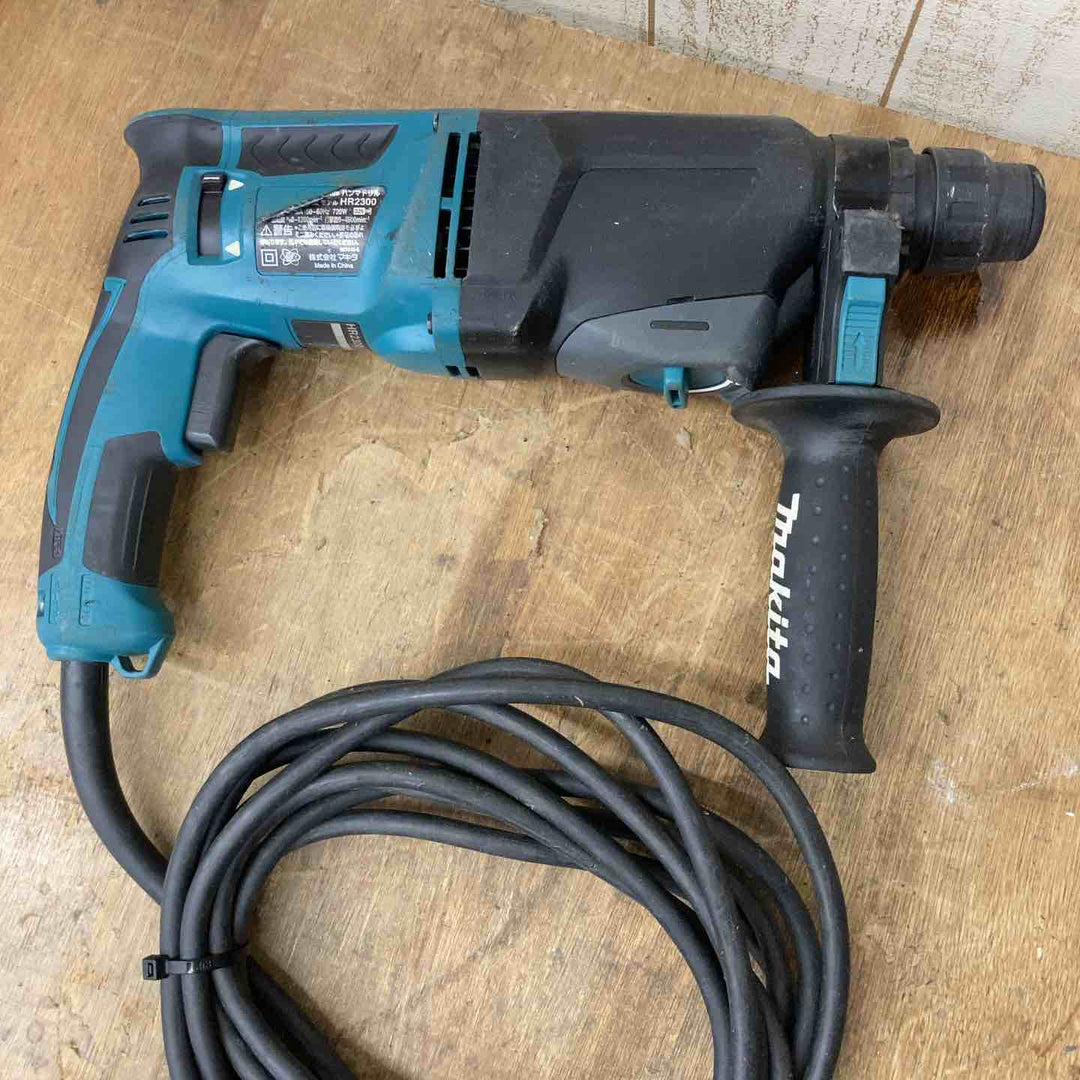 ★マキタ(makita) ハンマドリル HR2300【柏店】