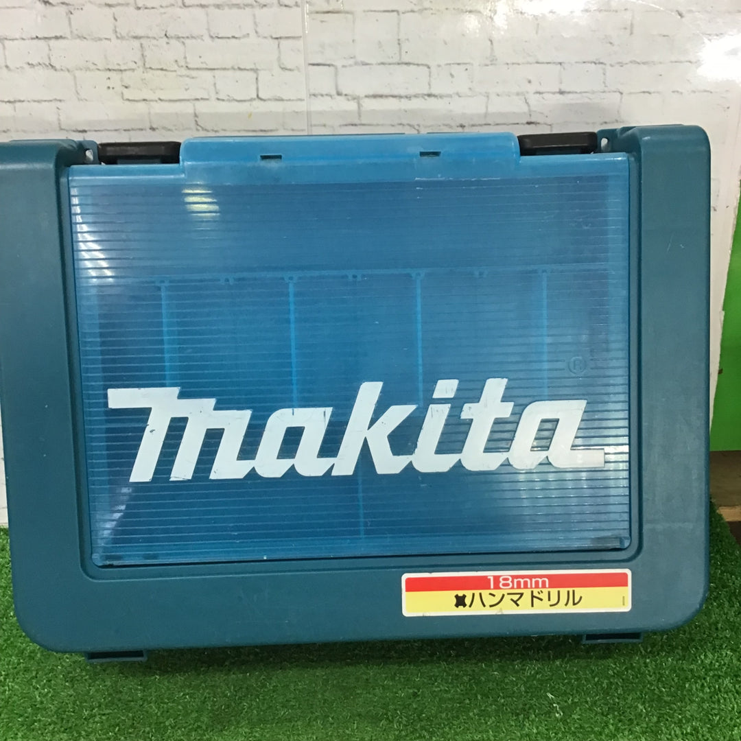 ★マキタ(makita) ハンマドリル HR1830F【町田店】