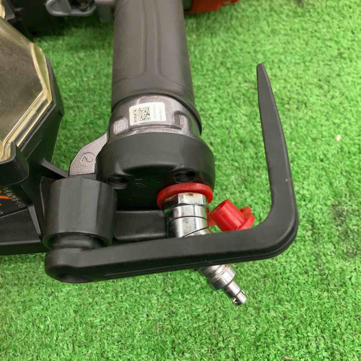 【中古品】 マックス/MAX 高圧エア釘打ち機・HN-75N2(D) 【桶川店】