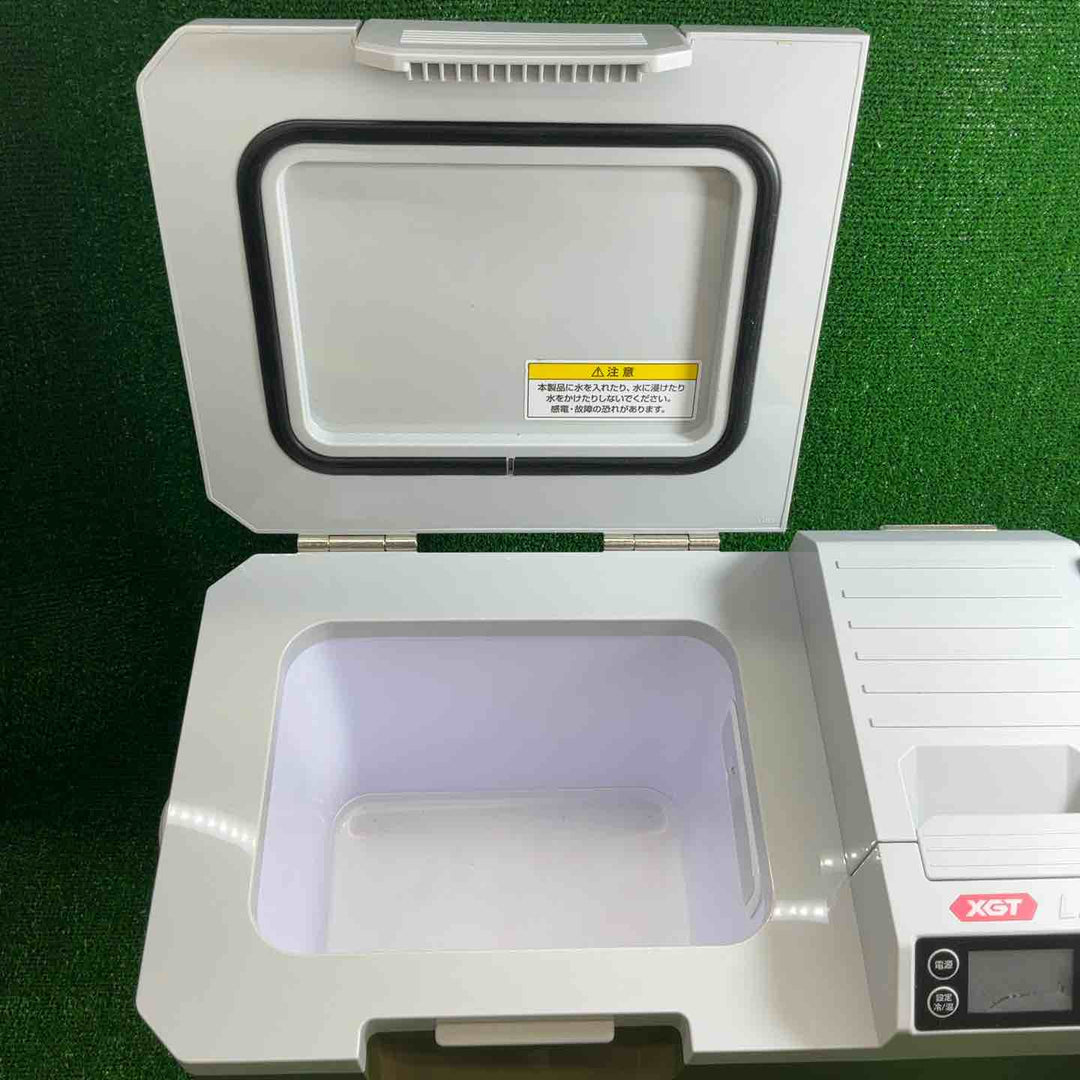 マキタ(makita) コードレス冷温庫 CW003GZO【藤沢店】