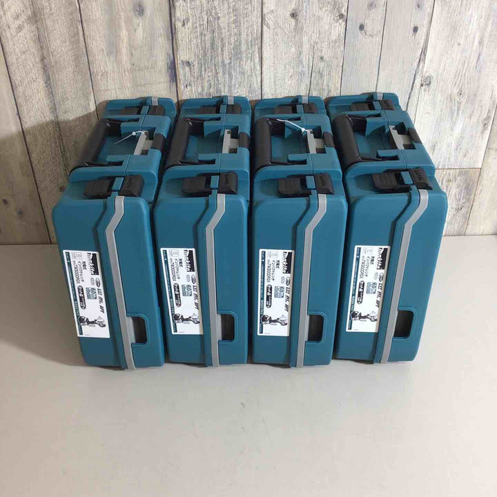 【未使用品】マキタ(makita) コードレスインパクトレンチ TW300DRGX 4台セット【戸田店】