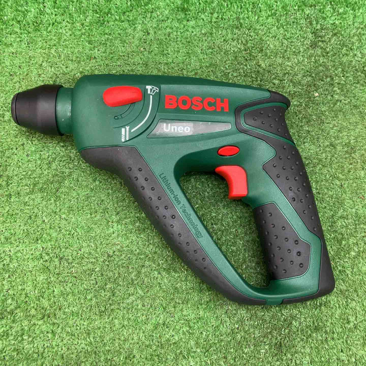 ◇ボッシュ(BOSCH) コードレスドリル Uneo10.8Li【川越店】