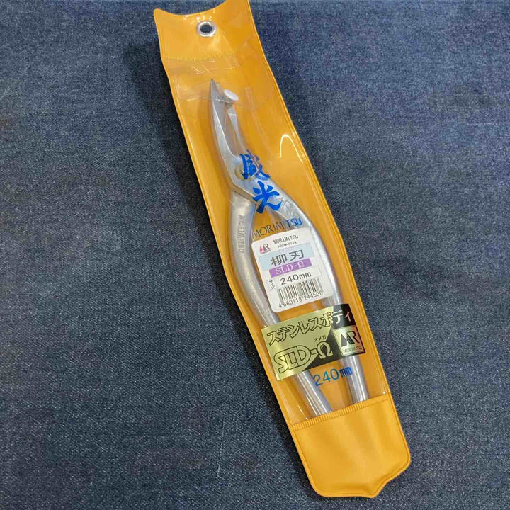 【未使用品】盛光 柳刃 HSOM-0124 240mm【八潮店】