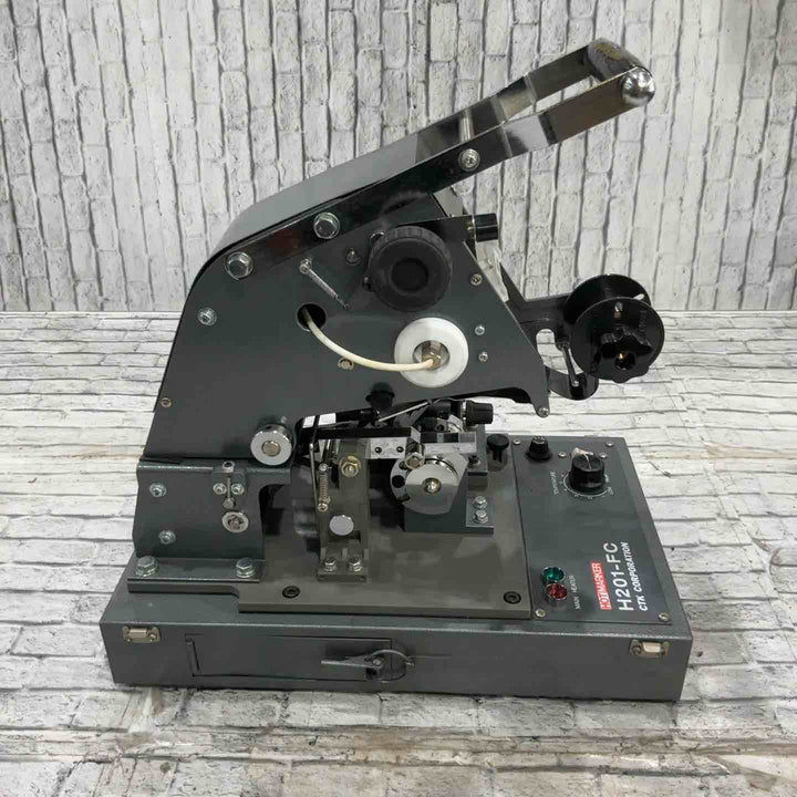 CTK コーポレーション HOT MARKER ホットマーカー H201-FC【川口店】