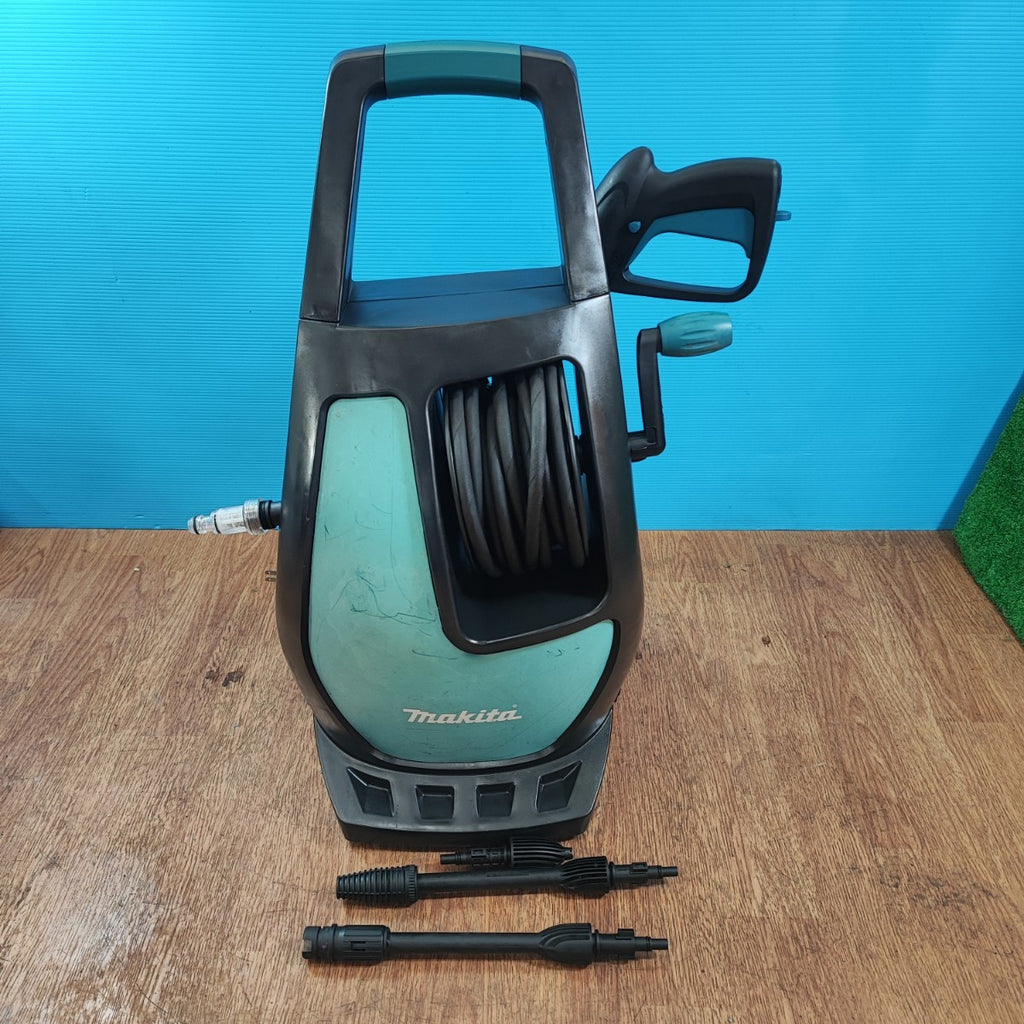 Makita 高圧洗浄機 MHW0800 新品・未使用 マキタ（makita） 高圧洗浄機 MHW0800 : KanamonoYaSan KYS - 通販