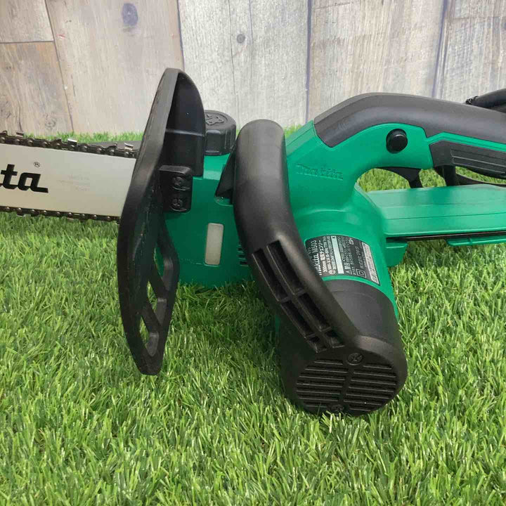 ◇マキタ(makita) 300mm電気チェーンソー M503 家庭用モデル DIYモデル【戸田店】