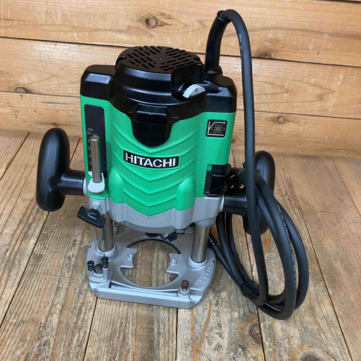 【動作良好/美品】◇ハイコーキ(HIKOKI ※旧:日立工機)  ルーター M12VE【所沢店】