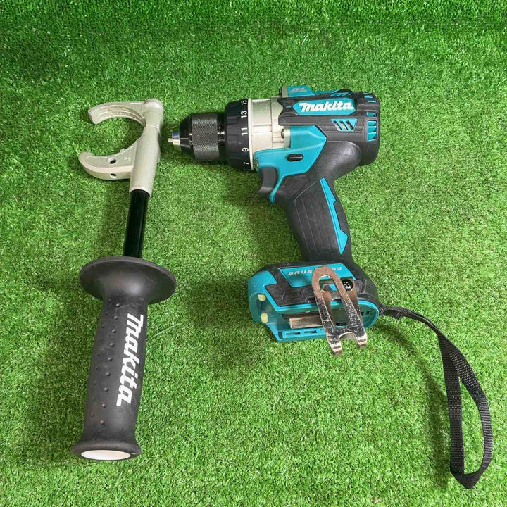 マキタ(makita) コードレスドリルドライバー DF486DZ【藤沢店】