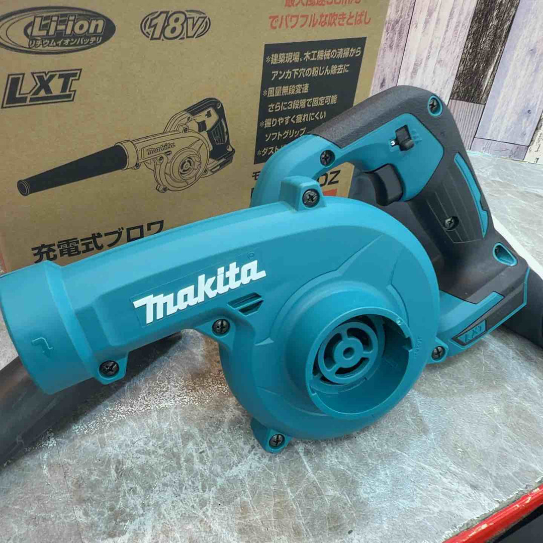 ★マキタ(makita) コードレスブロワ UB185DZ【八潮店】