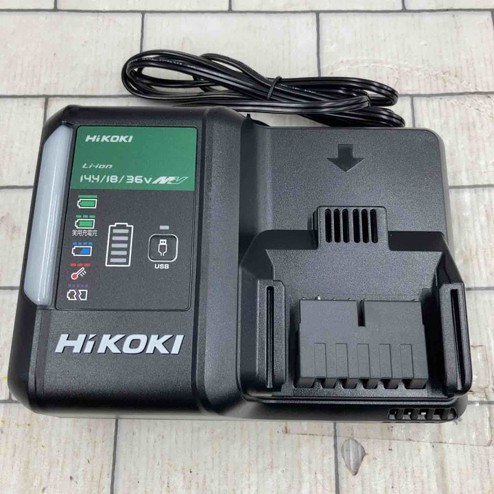 ★ハイコーキ(HIKOKI ※旧:日立工機) コードレスベルトサンダー SB3608DA(XPZ)【所沢店】