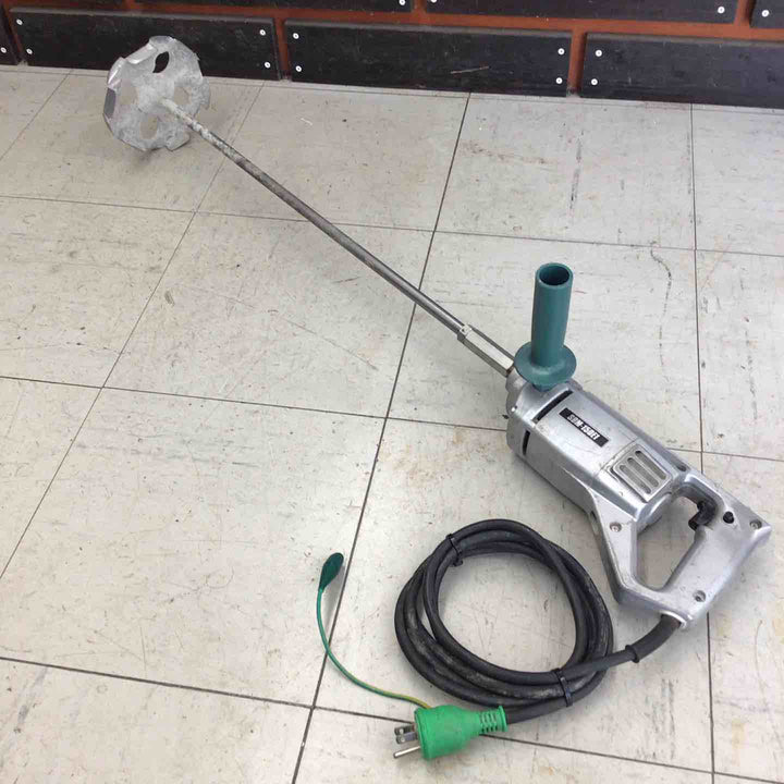 【中古品】 日本電産/旧東芝 かくはん機 SBM-150E1 【鴻巣店】