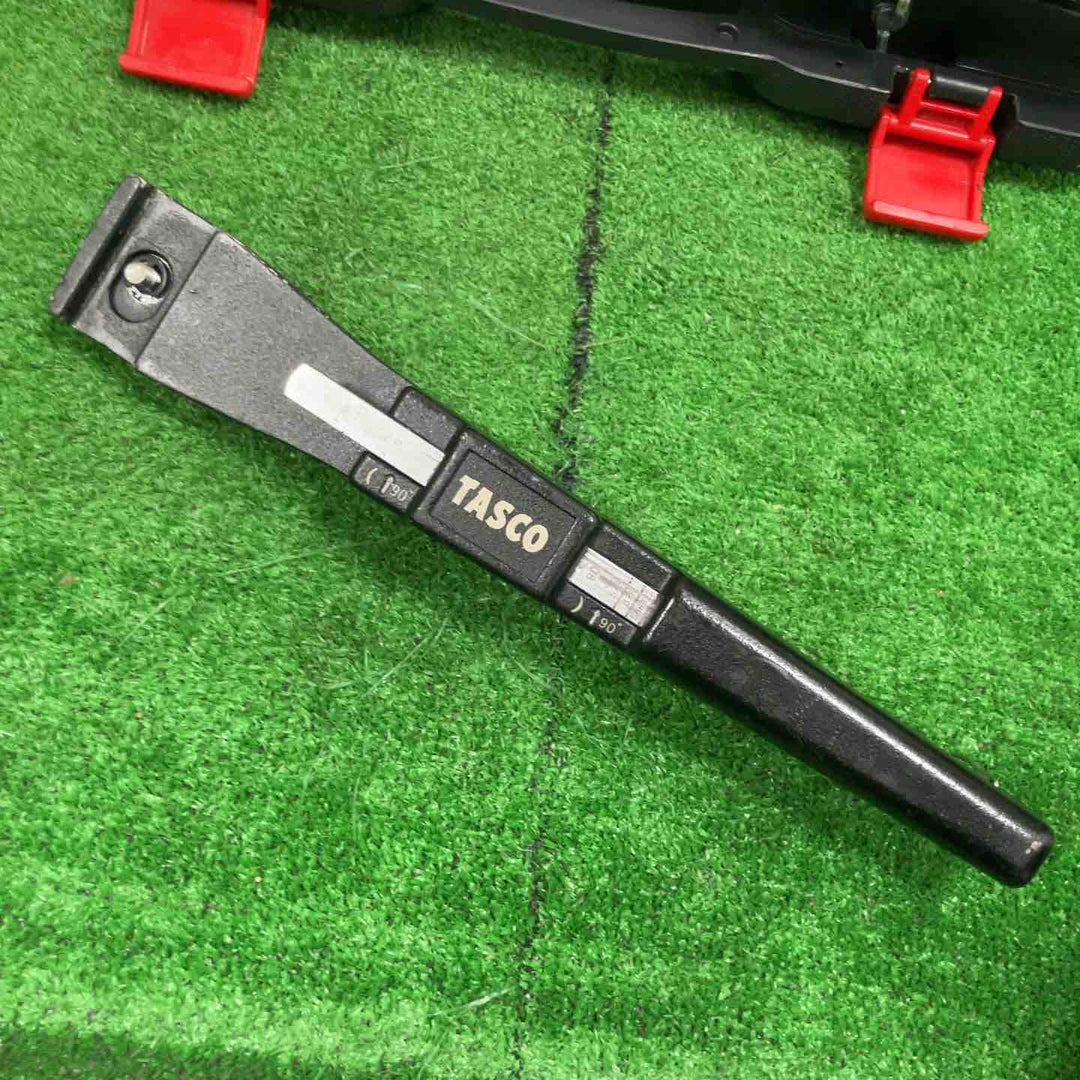 TASCO タスコ ラチェットベンダーセット 型式不明【草加店】
