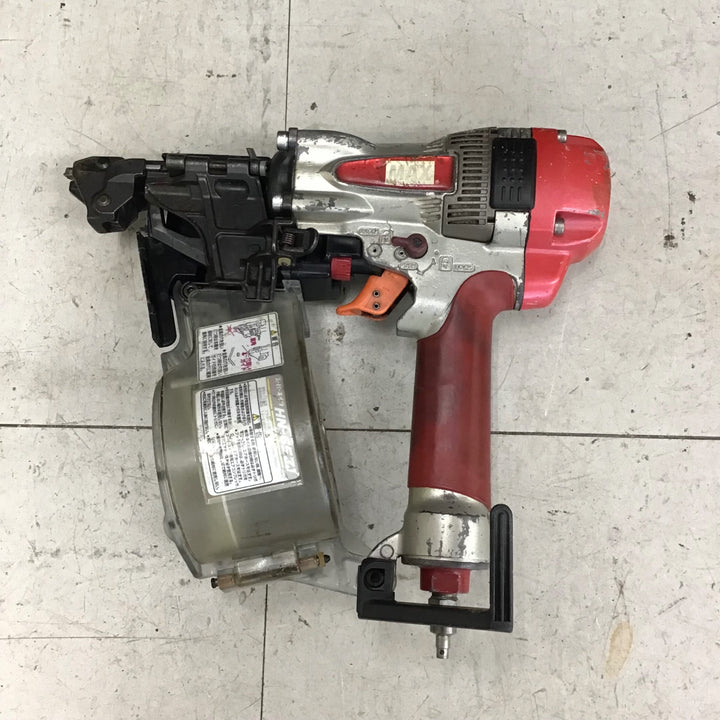 【中古品】 マックス/MAX 高圧エア釘打ち機・HN-65Z1 【鴻巣店】