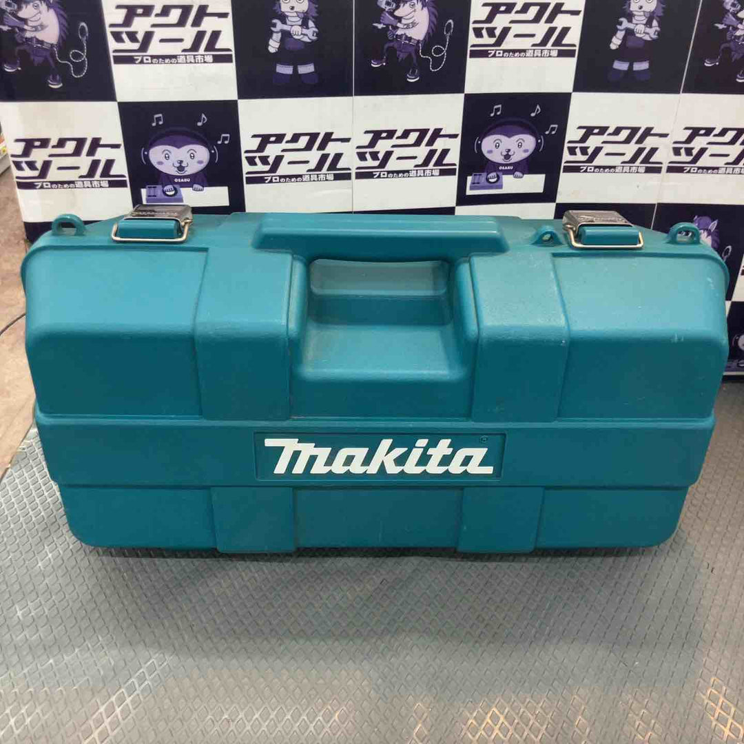【中古品】マキタ(makita) ジョイントカッター PJ7000【所沢店】