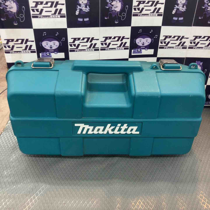 【中古品】マキタ(makita) ジョイントカッター PJ7000【所沢店】