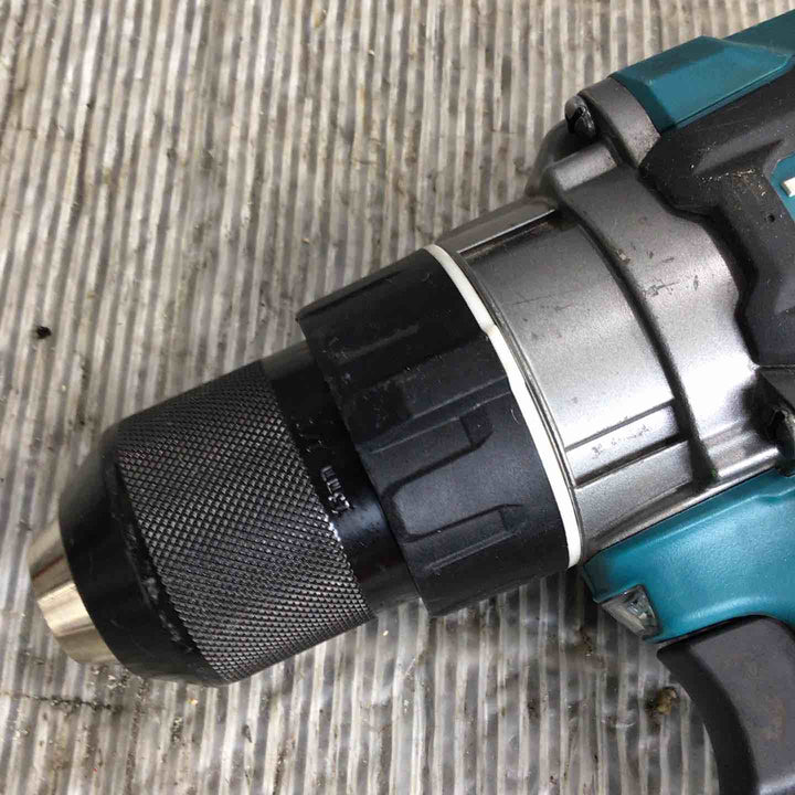 ★マキタ(makita) コードレスドリルドライバー DF001GZ【草加店】