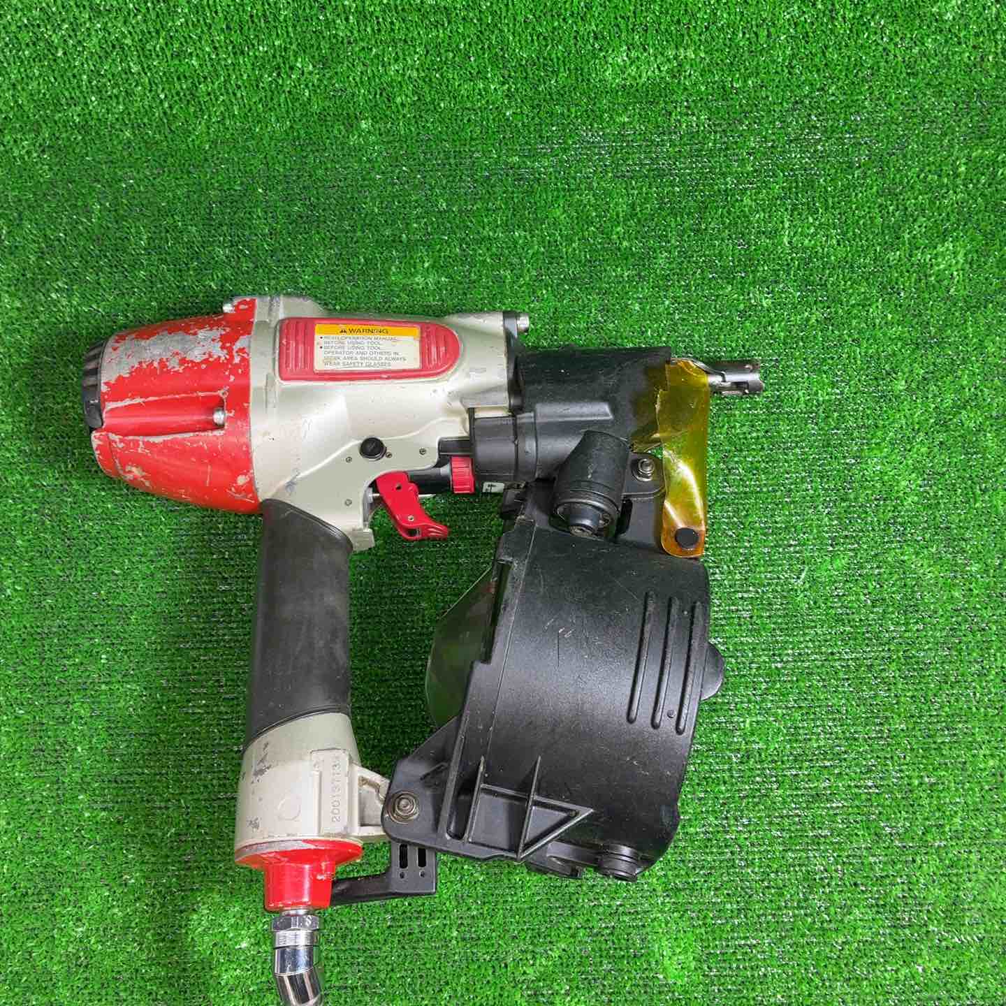 マックス(MAX) 常圧エア釘打ち機 CN-565S(FP)【藤沢店】 – アクト