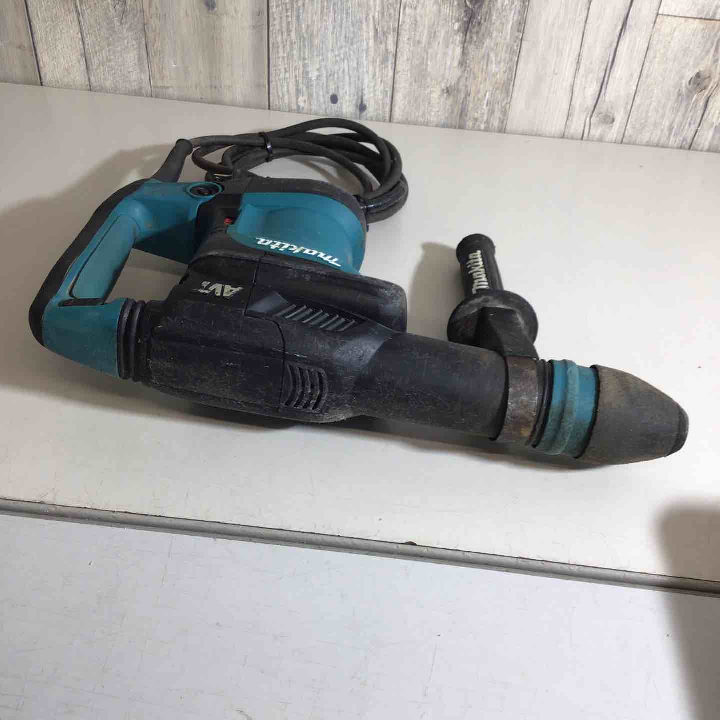 ☆マキタ(makita) 電動ハンマ HM0871C※コード補修有【戸田店