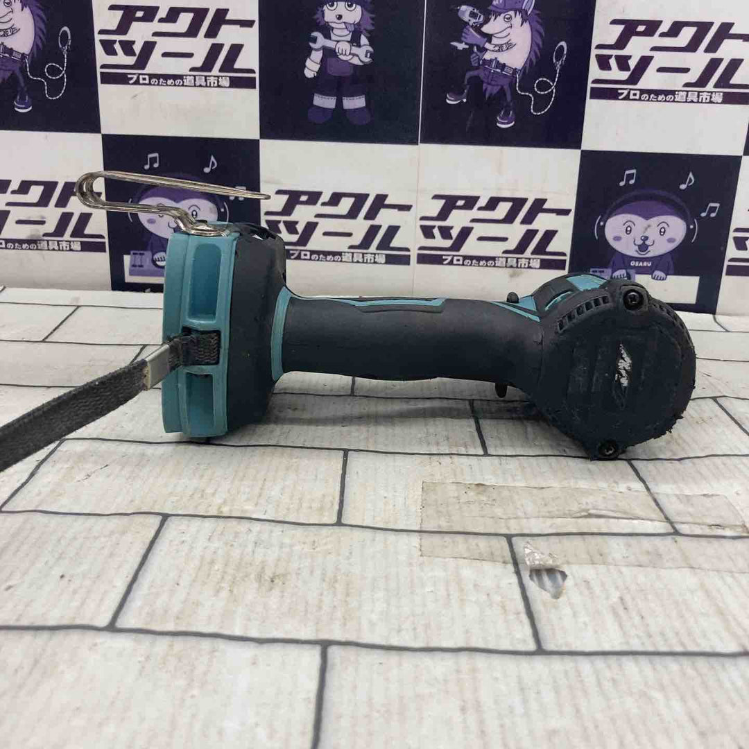 ★ハイコーキ(HIKOKI ※旧:日立工機) コードレスインパクトドライバ WH36DC(NN)(CB)【所沢店】
