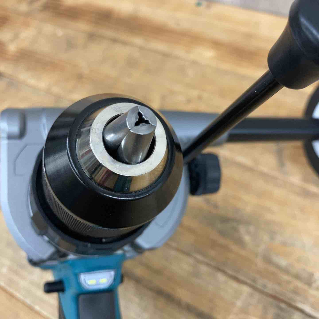 【中古品】 マキタ(makita) コードレス振動ドリルドライバー HP001GZ 【東大和店】