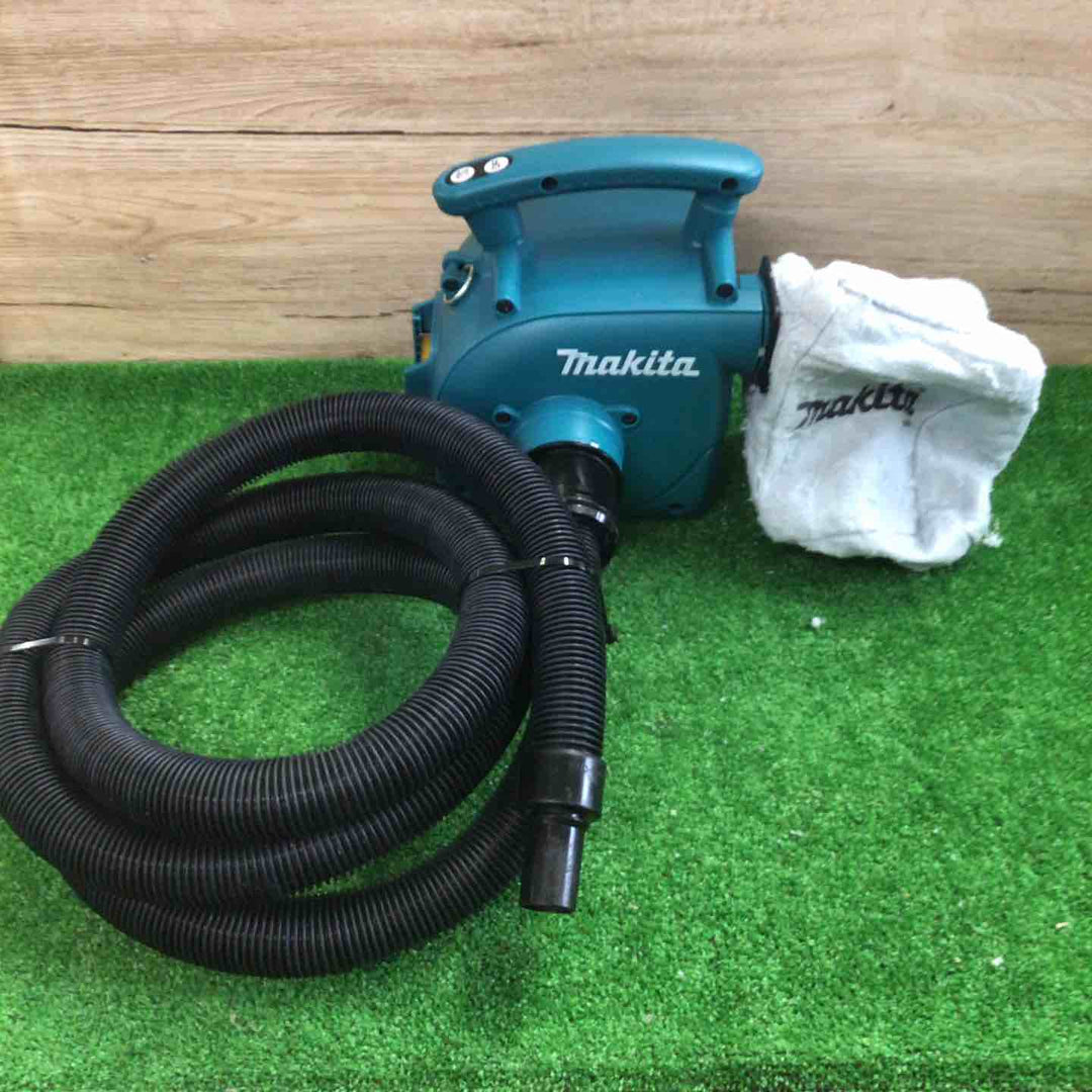 ☆マキタ(makita) コードレス集じん機 VC350DZ【町田店】