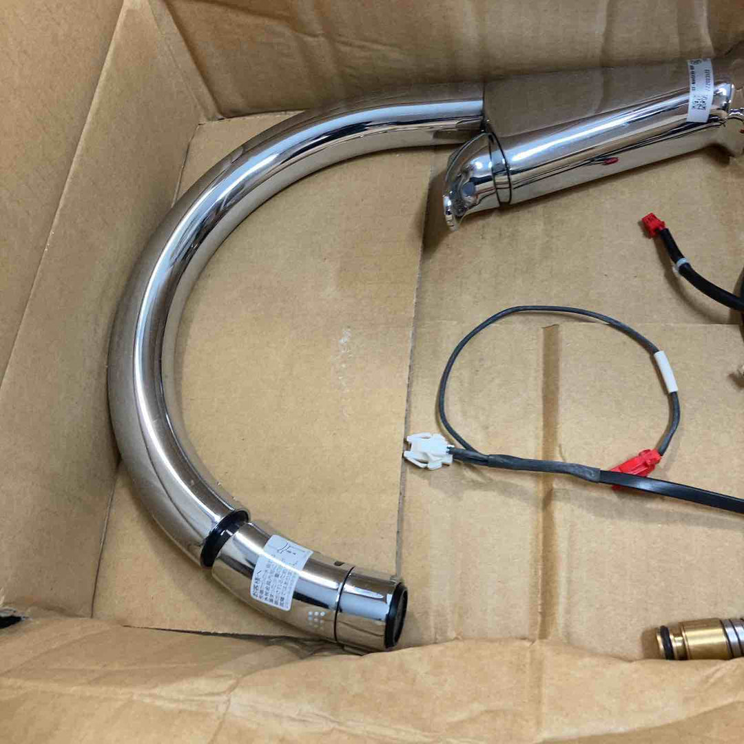 リクシル　タッチレス水栓　ZZSF-NA451S【川崎店】