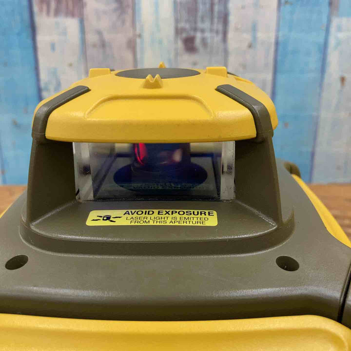 ★トプコン(TOPCON) ローテーティングレーザー RL-H4C 三脚・受光器付き【柏店】
