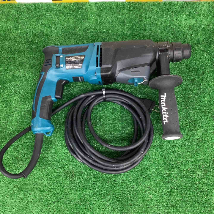 ★マキタ(makita) ハンマドリル HR2600【越谷店】