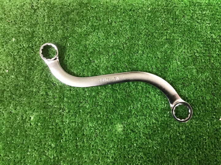 ▼ブSnap-on(スナップオン) 　13-14mm S字メガネレンチ S5911【富山店】◆BRコン