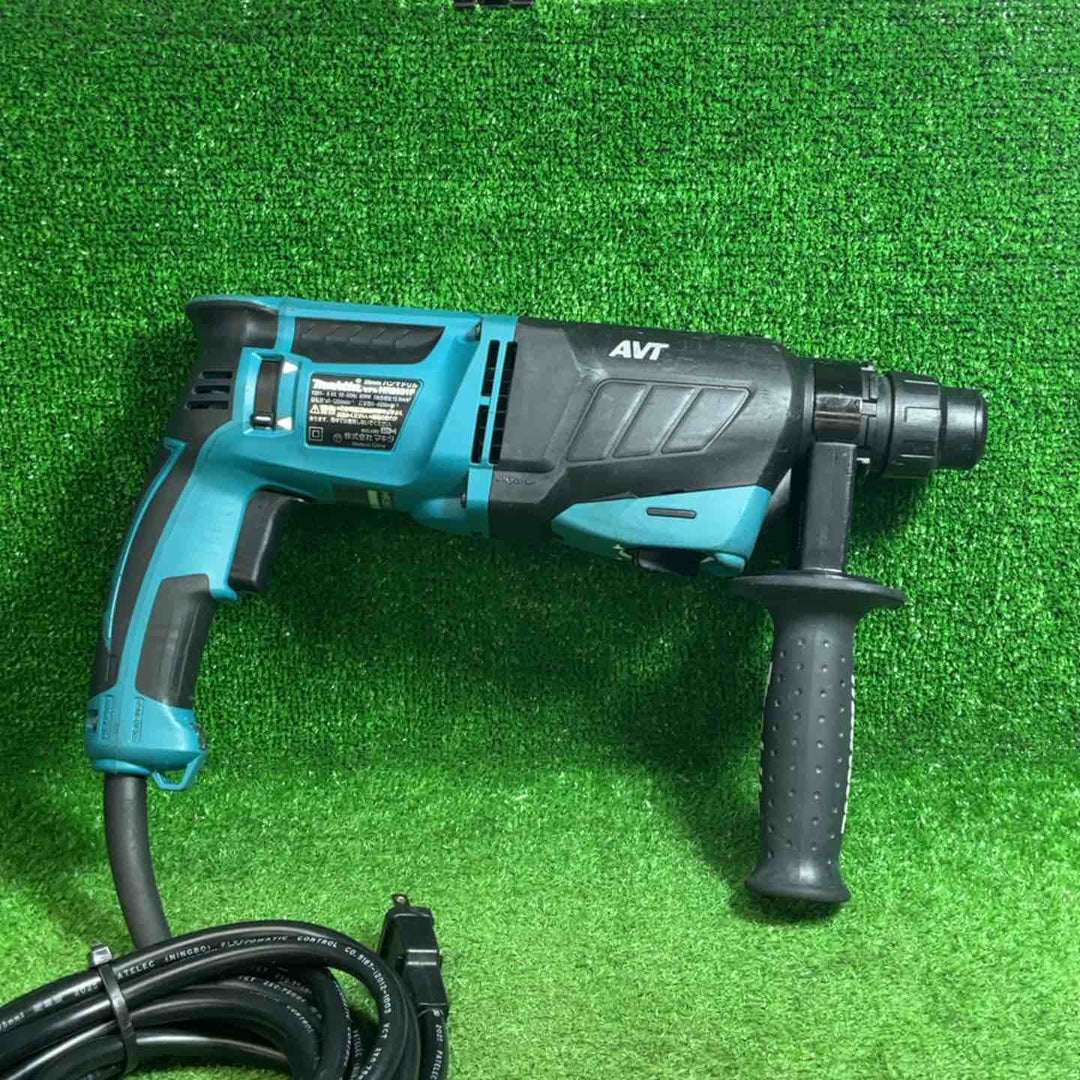 【中古品】★マキタ(makita) ハンマドリル HR2631F【藤沢店】