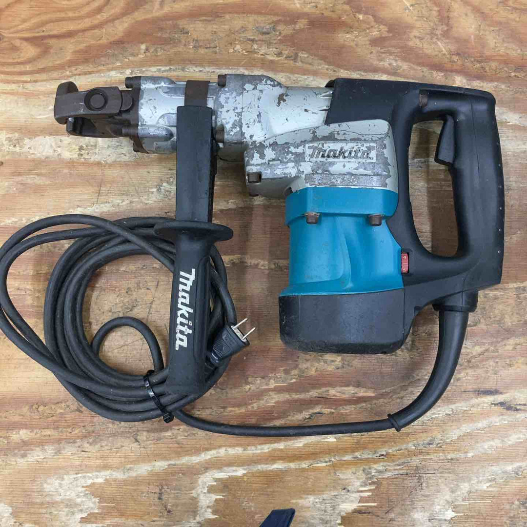 【中古品】★マキタ(makita) 40mm ハンマドリル HR4030C 六角軸【柏店】