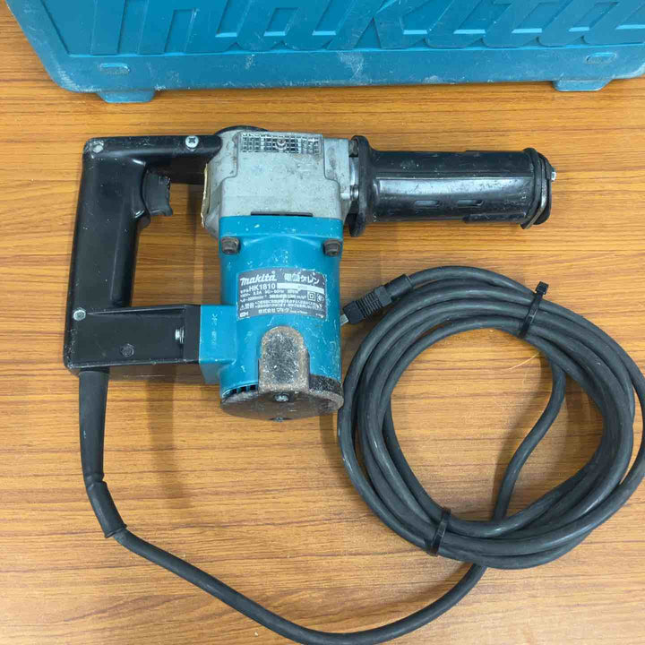 【中古品】★マキタ(makita) 電動ケレン HK1810【八潮店】