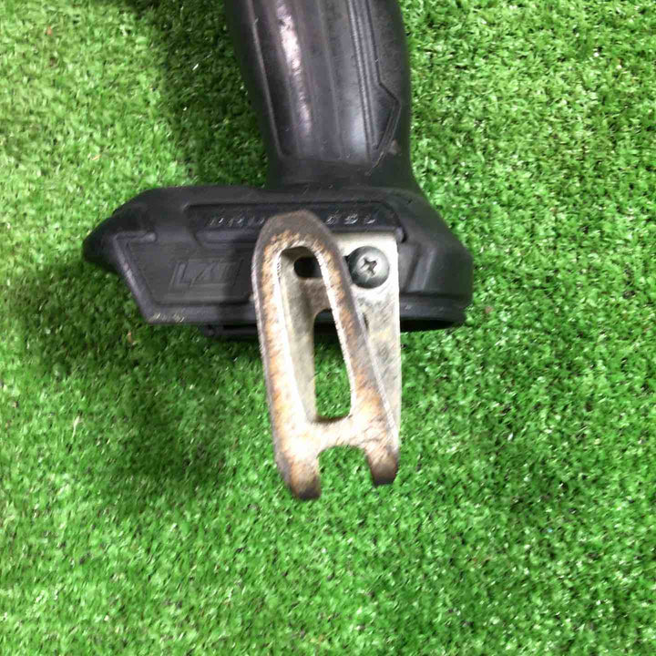 ★マキタ(makita) コードレスインパクトドライバー TD161DRGXB【川口店】