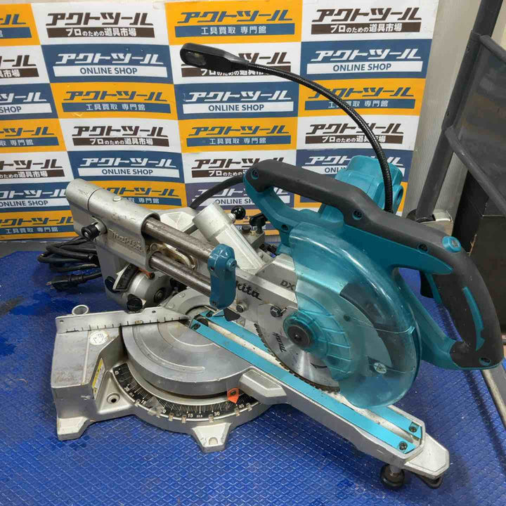 ★マキタ(makita) スライドマルノコ LS0613FL【草加店】