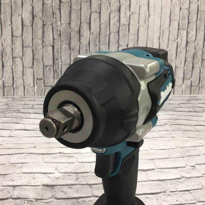 ★マキタ(makita) コードレスインパクトレンチ TW700DZ【川口店】