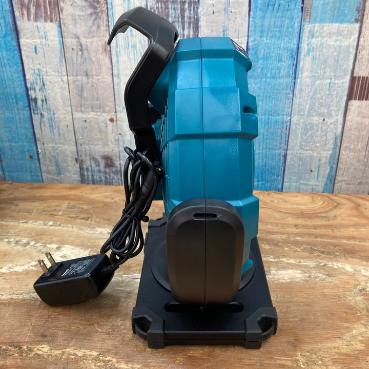 ☆マキタ(makita) 10.8V(スライド)コードレスファン CF100DZ 本体のみ【柏店】