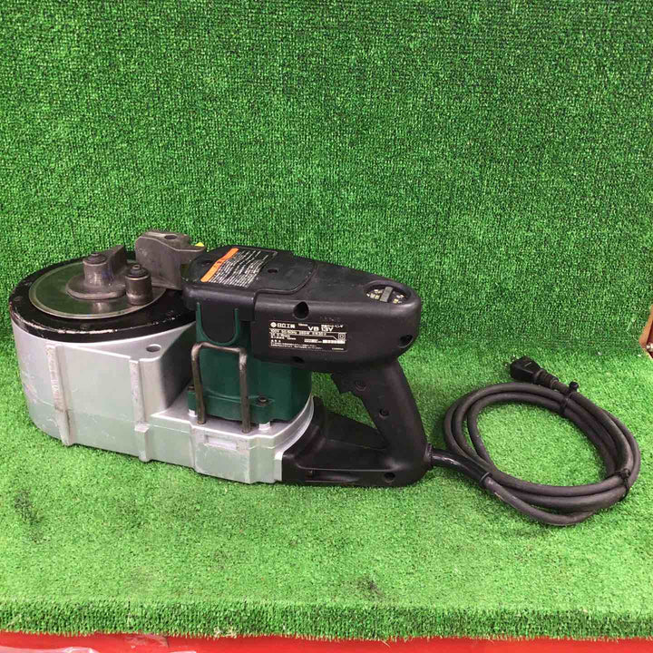 ☆ハイコーキ(HIKOKI ※旧:日立工機) 鉄筋カットベンダ VB13Y【川崎店】