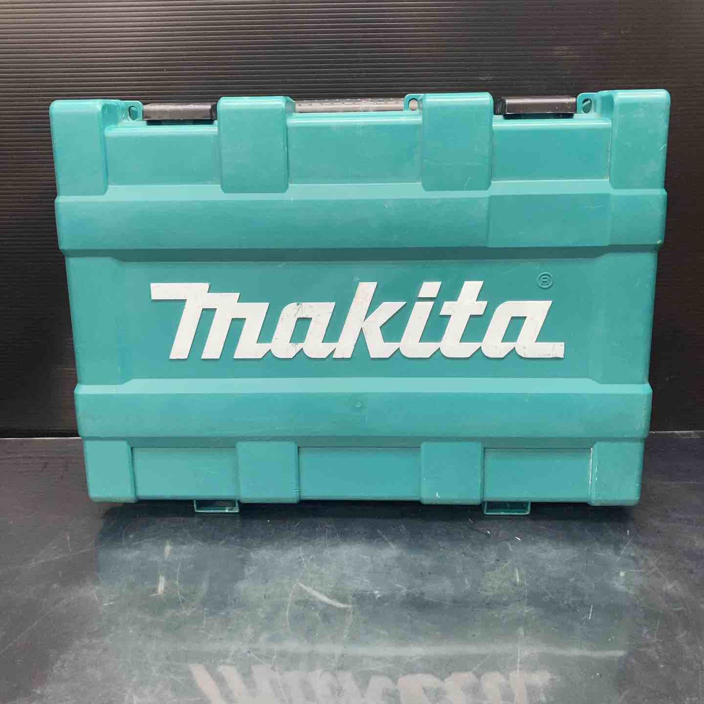マキタ(makita) コードレスハンマドリル HR182DZKB【川越店】 ☆マキタ(makita) コードレスハンマドリル HR182DZKB【川越店