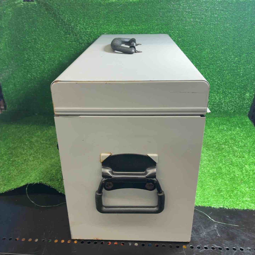 【中古品】 アストロプロダクツ 3段ツールセット TS214 限定色グレー 【藤沢店】
