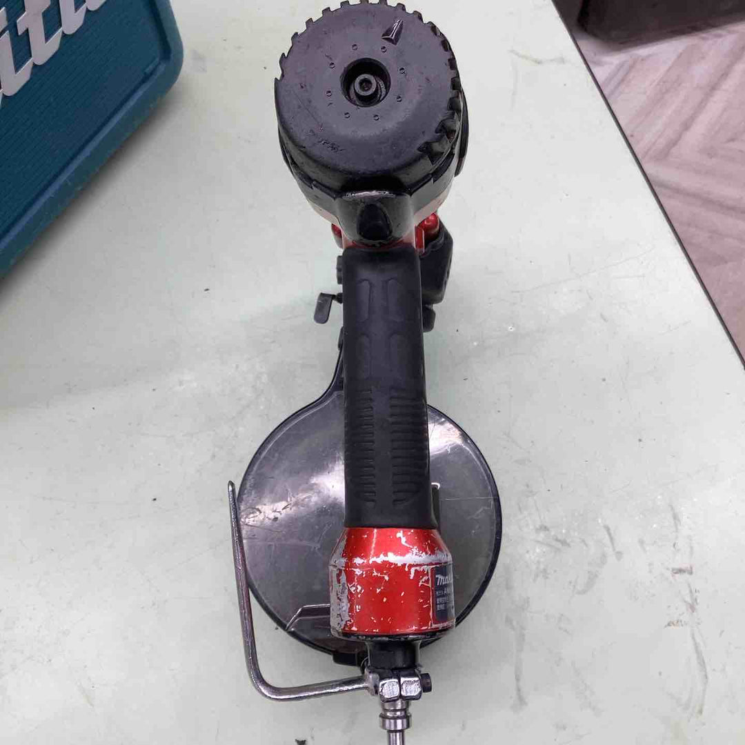 ★マキタ(makita) 高圧エア釘打ち機 AN510HS【越谷店】