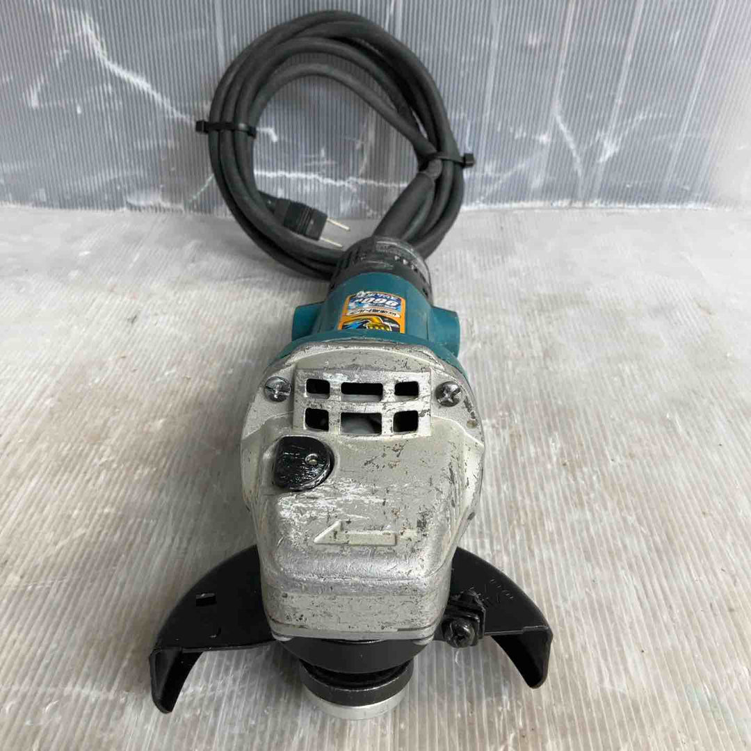 ☆マキタ(makita) 100mmディスクグラインダ 9533BL【草加店】